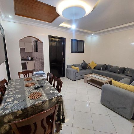 Appartement Essaouira 5 Min De La Plage Esterno foto