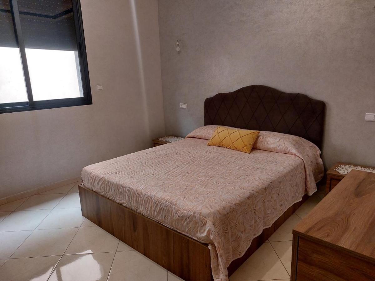 Appartement Essaouira 5 Min De La Plage Esterno foto