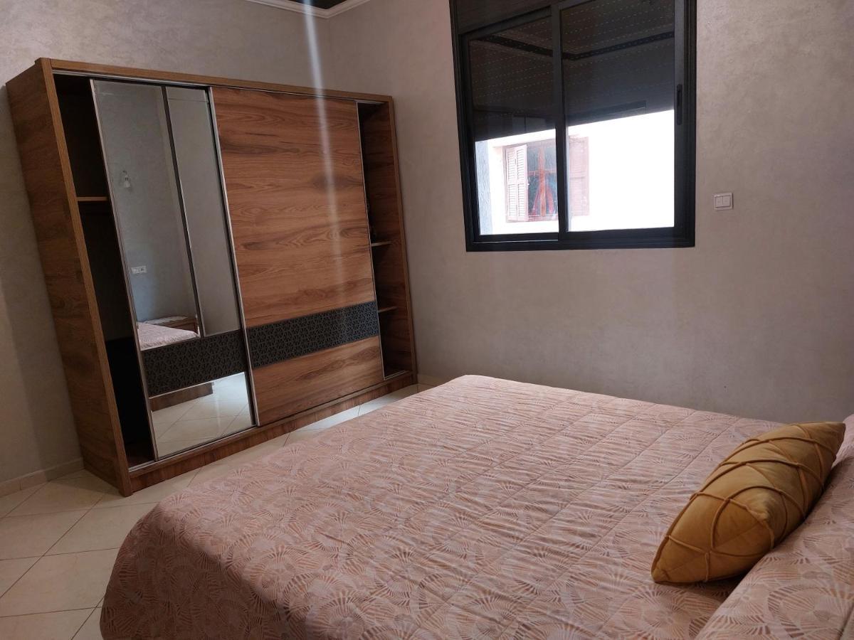 Appartement Essaouira 5 Min De La Plage Esterno foto