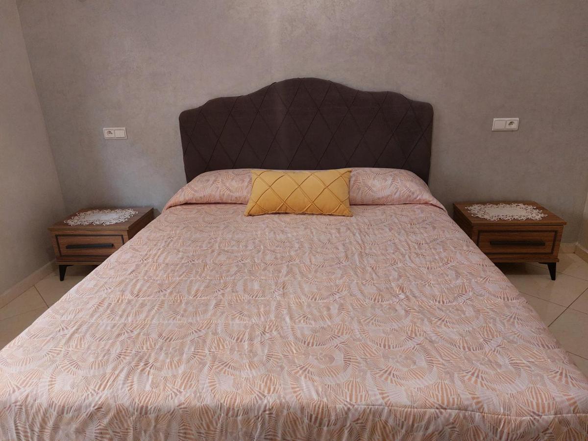 Appartement Essaouira 5 Min De La Plage Esterno foto