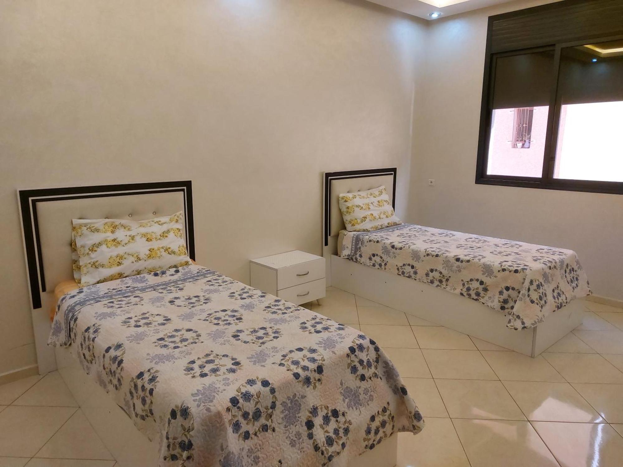 Appartement Essaouira 5 Min De La Plage Esterno foto