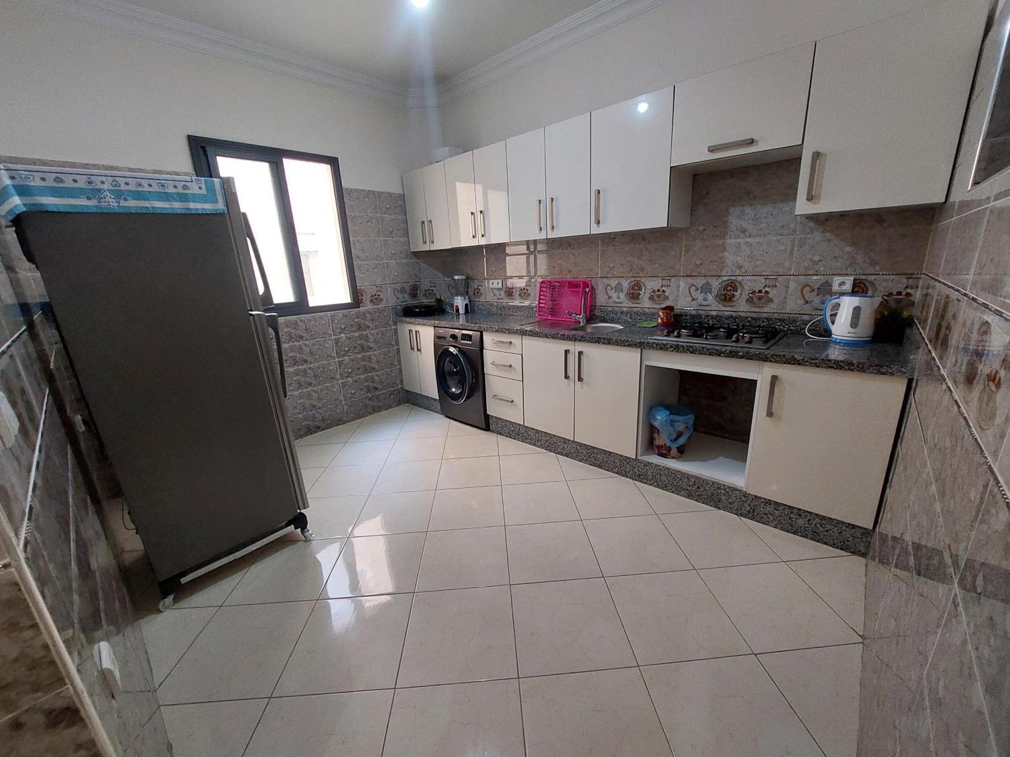 Appartement Essaouira 5 Min De La Plage Esterno foto