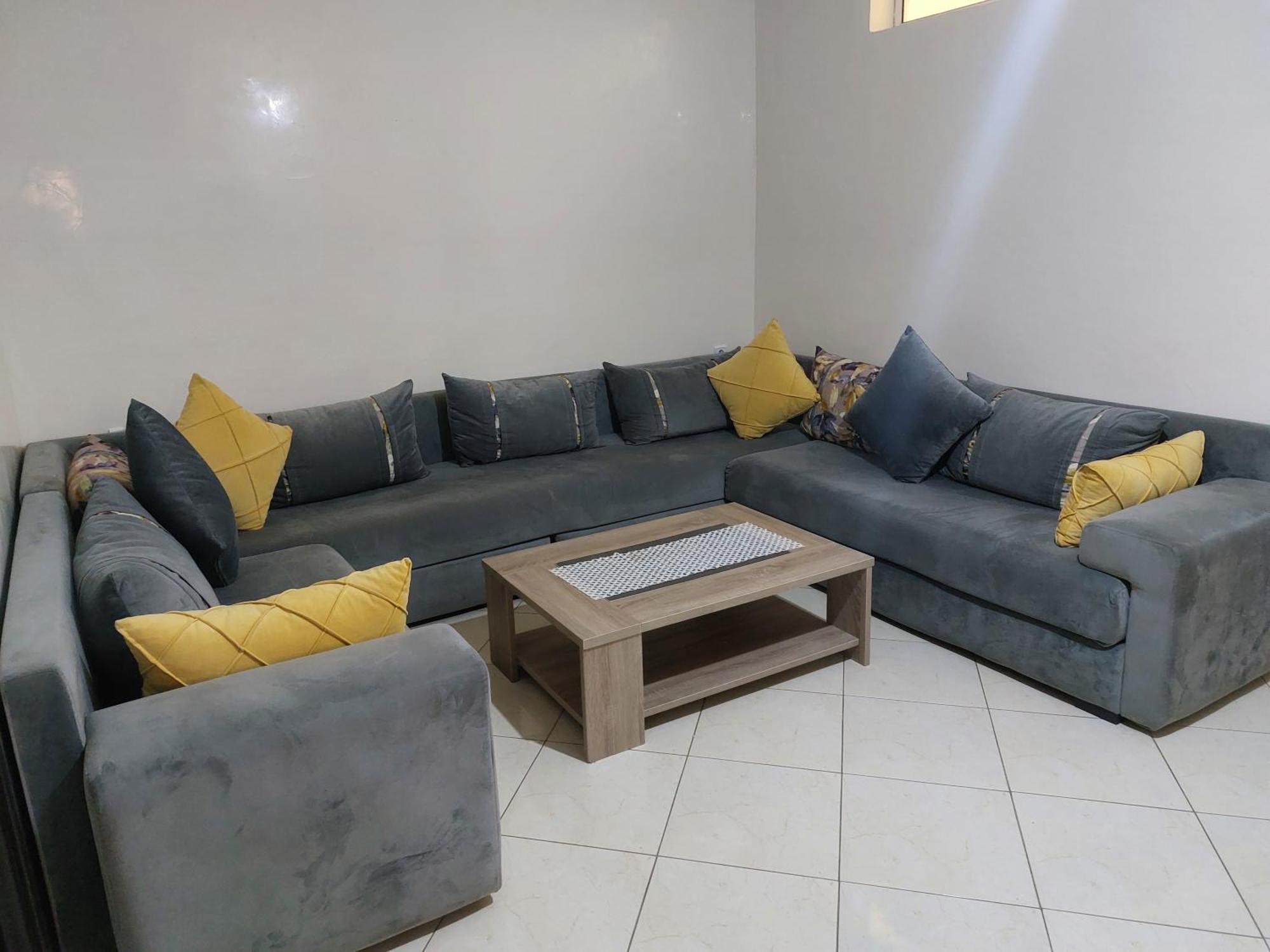 Appartement Essaouira 5 Min De La Plage Esterno foto