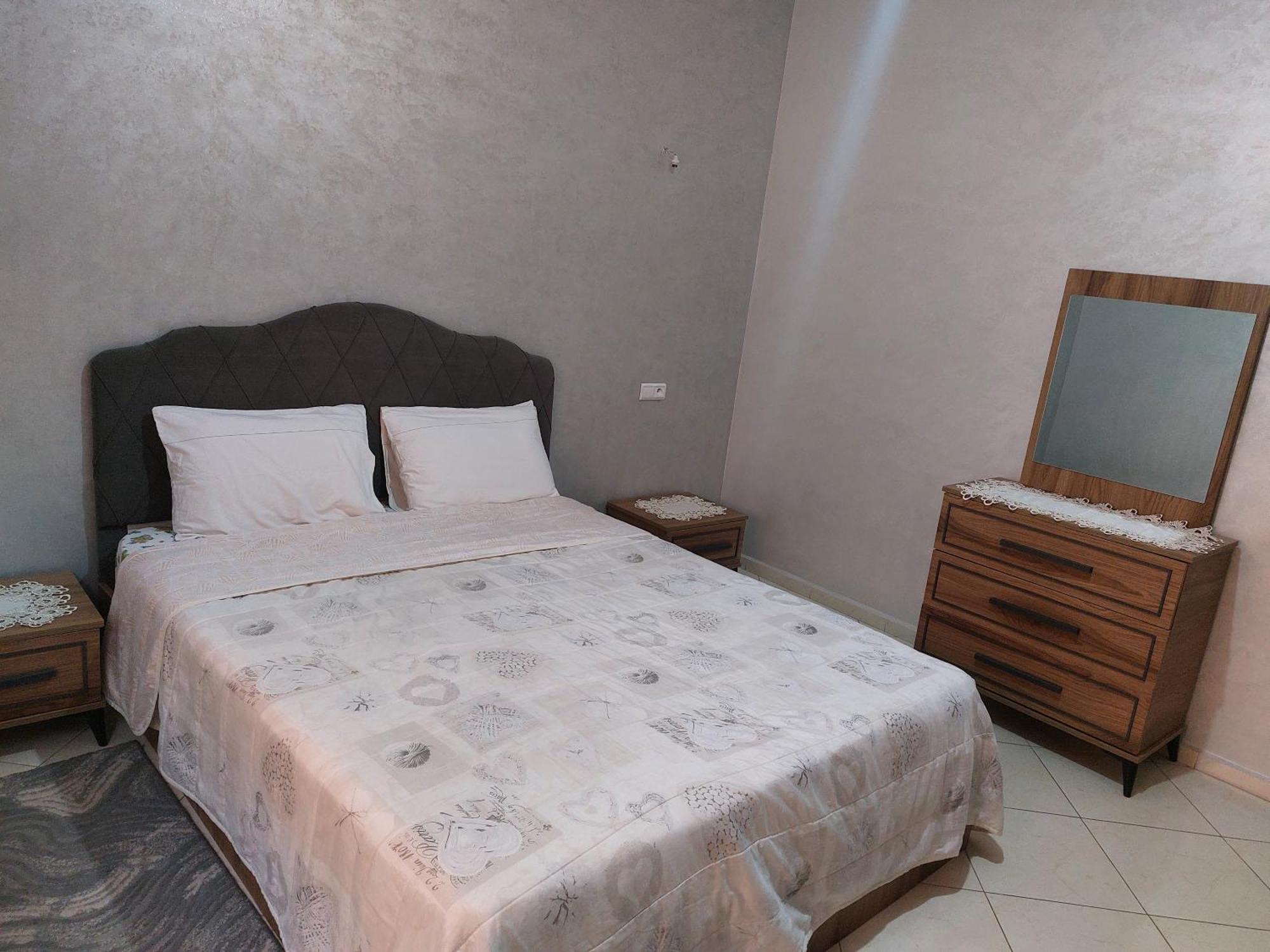 Appartement Essaouira 5 Min De La Plage Esterno foto
