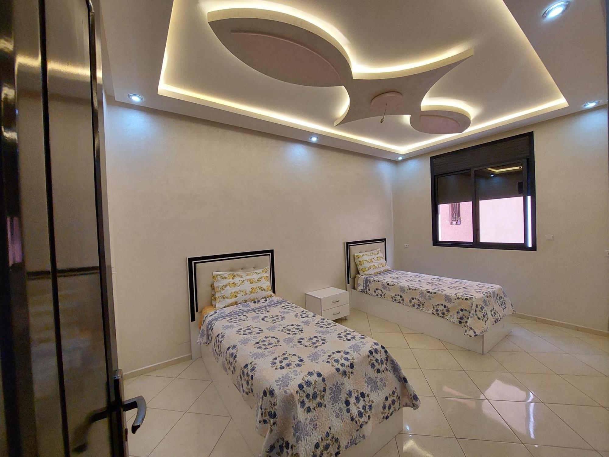 Appartement Essaouira 5 Min De La Plage Esterno foto