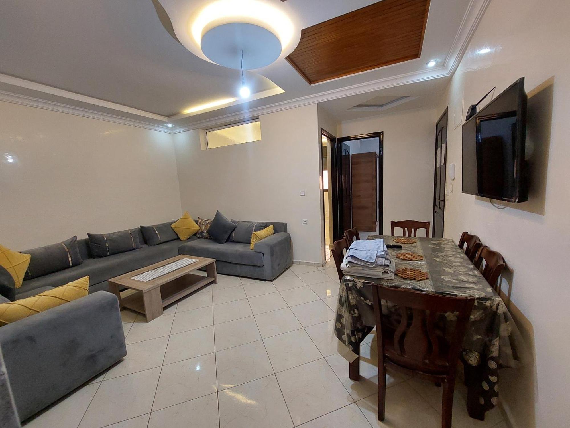Appartement Essaouira 5 Min De La Plage Esterno foto