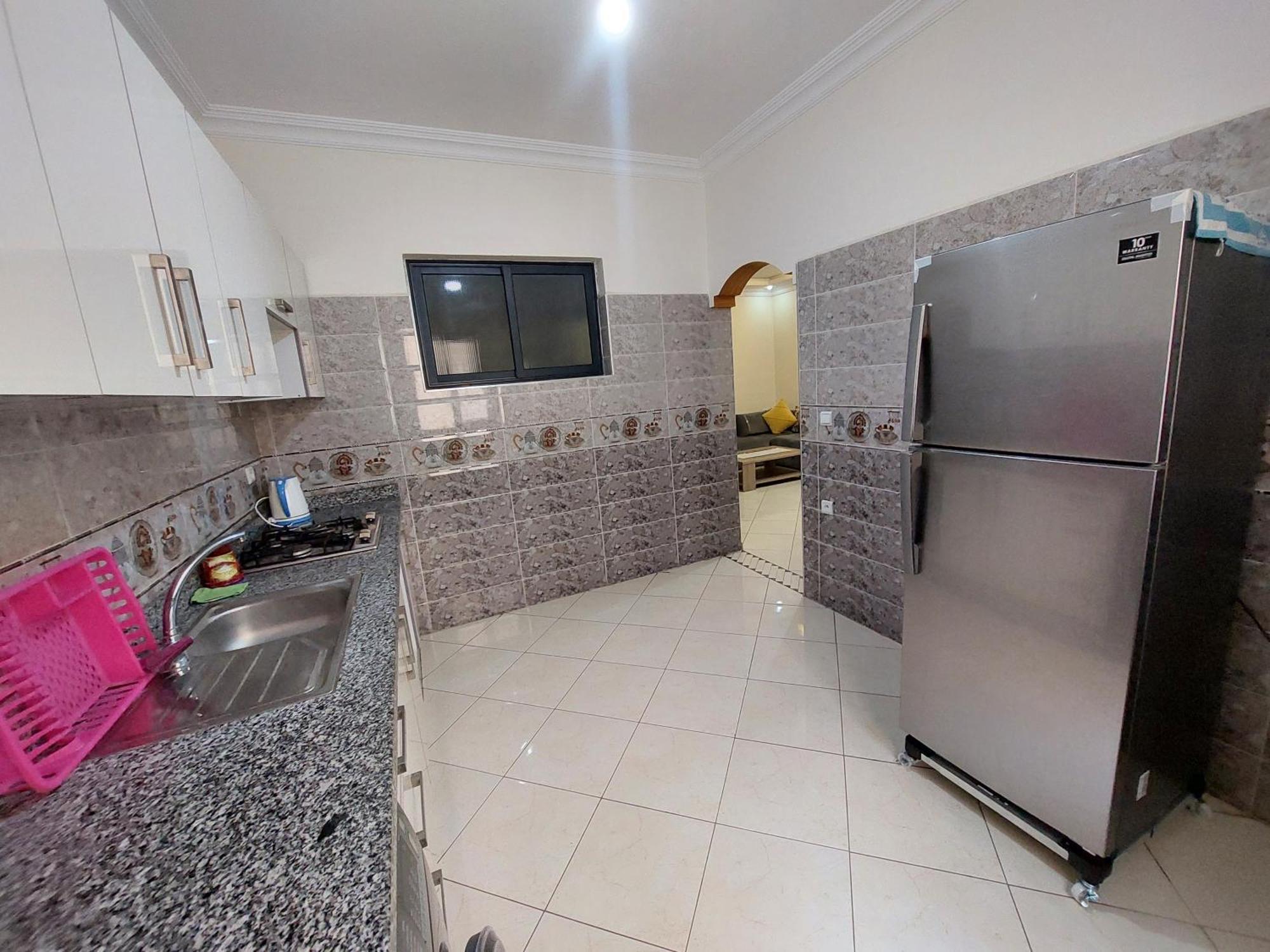 Appartement Essaouira 5 Min De La Plage Esterno foto