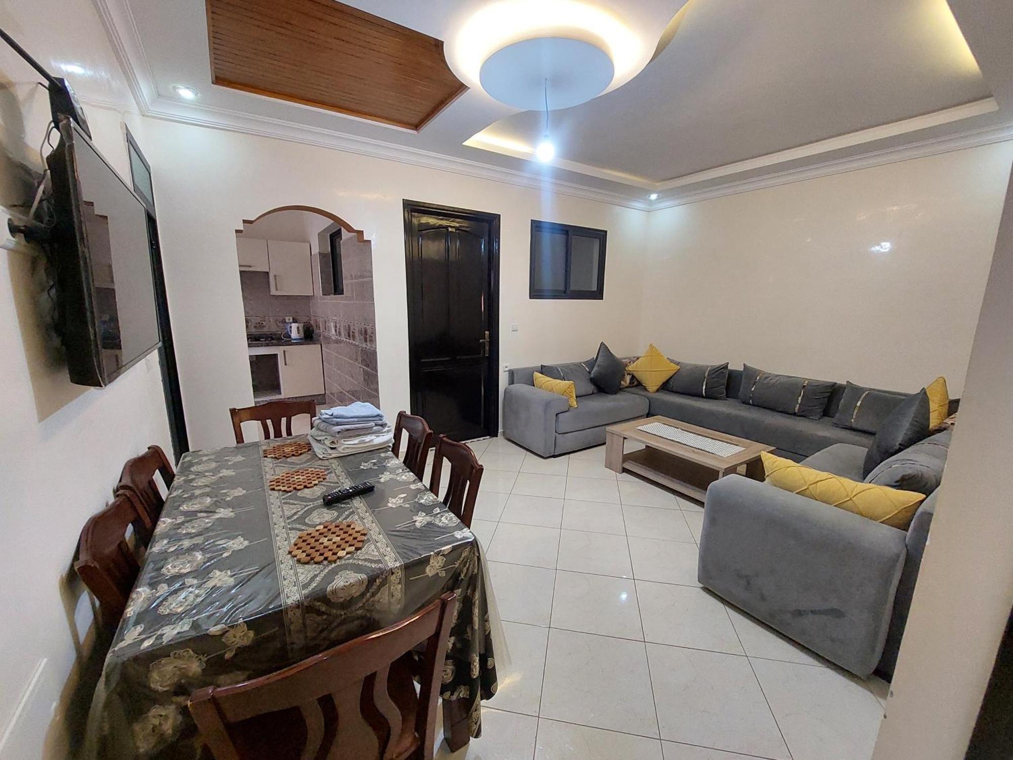 Appartement Essaouira 5 Min De La Plage Esterno foto